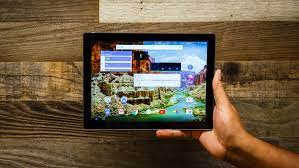 Google Pixel C review: An Android ...