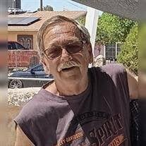 Donald Seeley, Jr. Obituary