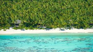 The brando is a resort on the private island of tetiaroa once owned by marlon brando. Private Islands For Rent The Brando On Tetiaroa French Polynesia Pacific Ocean