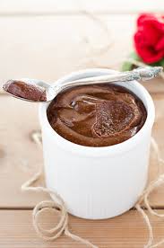La nutella è quello che gli americani amano definire food for god. Nutella Fatta In Casa Crema Di Nocciole E Cioccolato Genuina E Facile