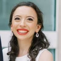 Camille Goldstein Oh