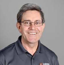 Darryl Morrell's Instagram, Twitter & Facebook