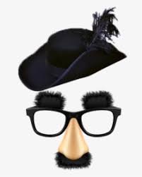 Maybe you would like to learn more about one of these? Mask Glasses Nose Mustache Hd Png Download Kindpng