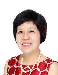 Emily Low, Asia-Pacific