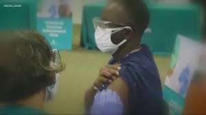 2 doses, 2 weeks apart type: When Can I Get A Covid 19 Vaccine Wcnc Com