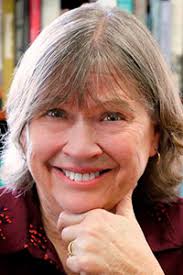 Book Q&As with Deborah Kalb: Q&A with Jacqueline Jones