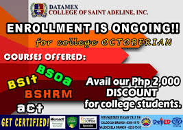 Free shipping datamex institute of computer and technology save up to 90% off all products. Datamex Institute Of Computer Technology Caloocan Branch Home Facebook