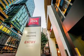 Brisbane's shopping scene has something for everyone. Hotel Ibis Brisbane Australien Bei Hrs Gunstig Buchen