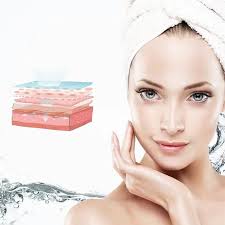 Mini Usb Nano Facial Mister Handy Cool Mist Spray E