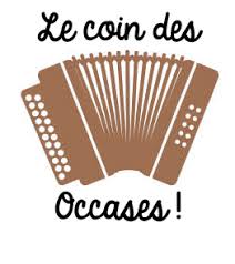 Le Coin Des Occases Accordeons D Occasion Par Saltarelle