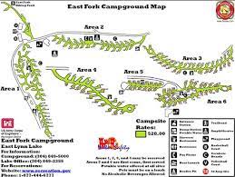 Whether you are bringing the whole family for an rv rendezvous or looking for quiet. East Fork Wv Top Cottage Recreation Gov