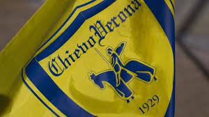 Chievo verona today erases a long part of its history. Gsoxvwmdxvxvgm