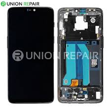 It will be a treat to own the smartphone with such a massive ram and huge internal storage, especially for the gamers. Replacement For Oneplus 6 Lcd Screen Digitizer Assembly With Frame Midnight Black