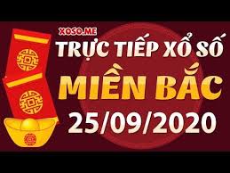 Soi Cầu Xsmb 25 9 2020 Dự đoan Xsmb Xổ Số Miền Bắc Thứ 6 Ngay 25 Thang 9 Năm 2020 Thống Ke Phan Tich Soi Cầu Miền Bắc Hom Qua Va Dự đoan Youtube Cầu Video