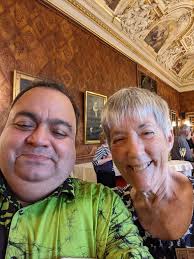 Zonta Club of Brisbane Annual Report 2022-23 by Zonta Brisbane