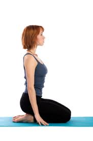 How To Do Thunderbolt Pose In Yoga Yogaoutlet Com