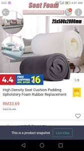 Tips pilih kedai tikar getah harga murah. Modal Rm150 Je Wanita Ni Transform Sofa Jadi Mewah Memang Wow Keluarga