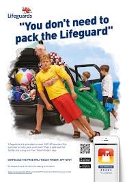 Download what you need below. Rnli Marketing Lifeguards Campaign By Brandwave Marketing