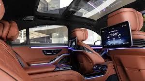 Your advantages when buying online. Official The New Mercedes S Class Is Here Photo Gallery