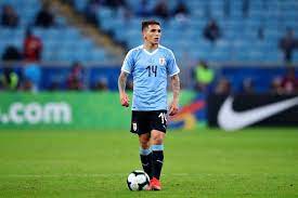 Lucas torreira a commencé sa carrière de. Arsenal Fans Loved What Lucas Torreira Did Against Lionel Messi And Send Message To Unai Emery Football London
