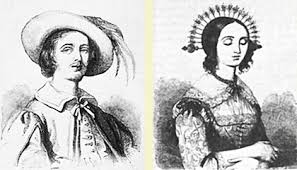 Lucia mondella • giovane timida e onesta, innamorata del fidanzato renzo, è sorretta da una forte fede religiosa che la aiuterà a sopportare le avversità. Mein Italien Alessandro Manzoni