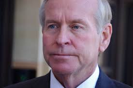 Colin Barnett plays down WA Liberal leadership chatter amid poor polls,  budget woes