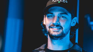 Dan Arnold is hungry for bigger things