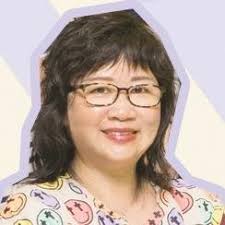 Dora Yen 任劉琼玉(@_dorayen)