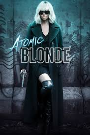 Atomic Blonde movie review & film summary (2017) | Roger Ebert