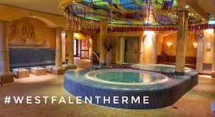 Pin Von Westfalen Therme Gmbh Co Kg Auf Sauna Therme Paderborn Bad Lippspringe Sauna Therme Saunalandschaft Bad Lippspringe