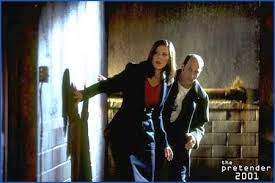 Raised in a secret facility built for experimenting on children, jarod is a genius who can master any profession and become anyone he has to be. The Pretender 2001 Has Images Pretender Headquarters
