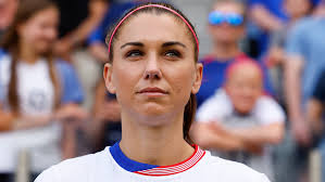 Alex Morgan's legacy: The USWNT star's top 13 moments