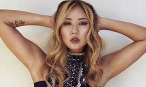 Tanisha Scott's Instagram, Twitter & Facebook