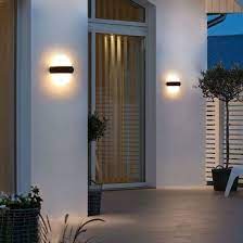 Alibaba.com offers 4,492 outdoor led sconce products. China 1120 Wall Lamp Modern Villa Headboard Bedside Side Industrial Outdoor Exterior Waterproof Wall Sconces Mount Led Wall Lighting For Hotel Home Guest Room Project China Modern Outdoor Wall Mounted Lamp