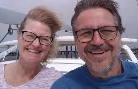 Bahamas, Land and Sea