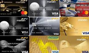 Berikut adalah informasi tentang cara membuat kartu kredit, bank mandiri, bca, bni, dan hsbc untuk anda yang ingin membuat kartu kredit mandiri mempunyai ciri khas fiestapoin yaitu suatu program loyalti mandiri yang memberikan anda 1 poin untuk setiap pembelanjaan senilai rp 20.000. Cara Membuat Kartu Kredit Mandiri Berikut Dokumen Yang Di Butuhkan
