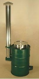 wow this rocket stove will boil 10 gallons of water in less then 30 minutes rocket stoves stove solar cooking