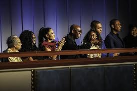 From its premiere in january 2003, chappelle's show was a cultural phenomenon. Dave Chappelle The Mark Twain Prize Kpbs