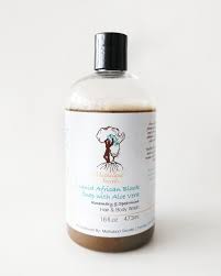 All these nutrients work as a team to nourish hair roots and enhance hair growth. Liquid African Black Soap With Aloe Vera Rosemary Spearmint Muthaland Secrets