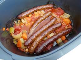 Couscous Merguez Express A L Ultra Pro Recettes De Cuisine Couscous Merguez Recette Tuperware