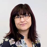 Diana Elia's Instagram, Twitter & Facebook