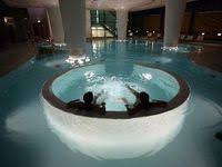 Hotel Bonn Konigswinter Pool Spa Bonn Hotel