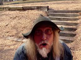 Silver Dollar City Train Robbery Experience