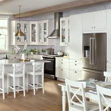 Kitchen Cabinets Ikea Kitchens Ikea Ikea Kitchen Design Ikea Kitchen White Kitchen Remodeling