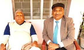 टाइल तोड़ी, AC खोला, CBI ने 15 घंटे तक खंगाला RJD MLC का घर, ले गए पेपर्स |  CBI Raid On RJD MLC Sunil Singh House For 15 Hours, MLC Claim- CBI