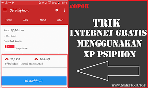 ¿como tener internet gratis en el 2020? Cara Internet Gratis Menggunakan Xp Psiphon Axis Xl Nak Blogz
