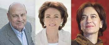 Député de la 1re circonscription de l'indre depuis le 20 juin 2007. Qui Sera Le Ministre De La Sante De Francois Hollande Actusoins Actualite Infirmiere