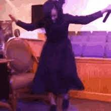 Praise Dance Gifs Tenor