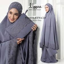 Cara lain sterilisasi adalah dengan pengukusan selama 30 menit. Mukena Katun Rosella Khadijah Terbaru Free Tas Terbaru Agustus 2021 Harga Murah Kualitas Terjamin Blibli