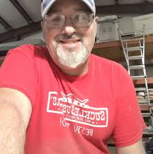 Who can fix or replace kitchen cabinets, check a furnace, and replace  windows in Paulding?